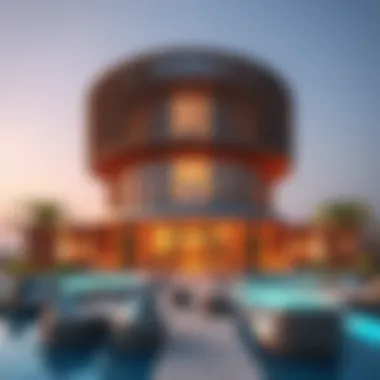 Notable Exploring the World Island Concept in Dubai Notable Exploring the World Island Concept in Dubai