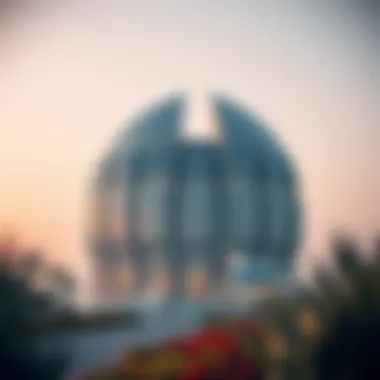 Exploring the World Island Concept in Dubai Summary Exploring the World Island Concept in Dubai Summary