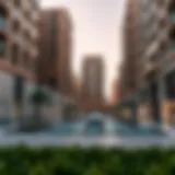 Exploring ياس لاند: A Comprehensive Insight into Dubai's Property Sector Introduction