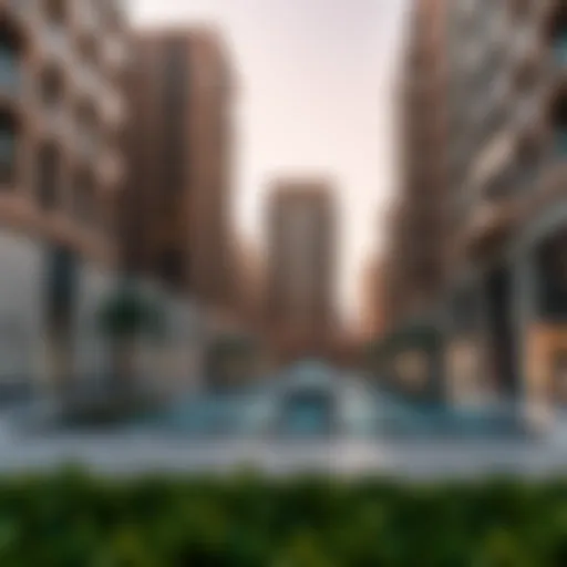 Exploring ياس لاند: A Comprehensive Insight into Dubai's Property Sector Introduction