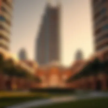 Exploring ياس لاند: A Comprehensive Insight into Dubai's Property Sector Summary Exploring ياس لاند: A Comprehensive Insight into Dubai's Property Sector Summary