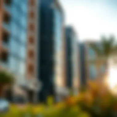 Key Factors Influencing Service Charges Factors affecting Damac service charge calculations