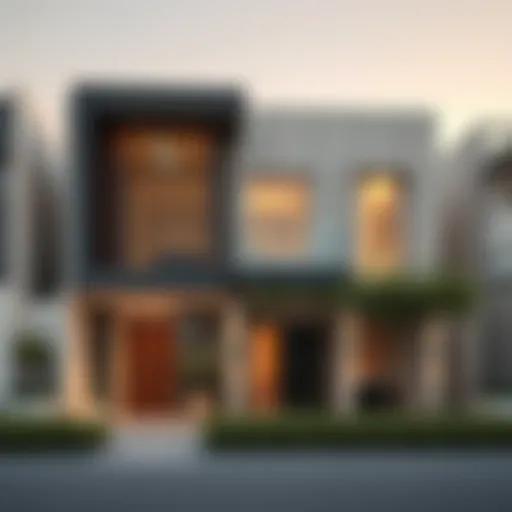 Family Studio Rental in Al Rashidiya, Dubai: A Comprehensive Overview Introduction