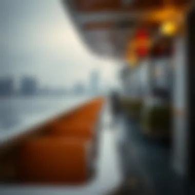 Notable Ferry Journey from Al Ghubaiba to Dubai Marina: A Comprehensive Guide Notable Ferry Journey from Al Ghubaiba to Dubai Marina: A Comprehensive Guide