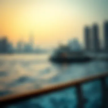 Ferry Journey from Al Ghubaiba to Dubai Marina: A Comprehensive Guide Summary Ferry Journey from Al Ghubaiba to Dubai Marina: A Comprehensive Guide Summary