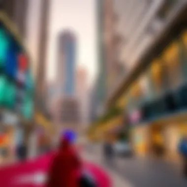Notable Festival City Center: A Comprehensive Exploration