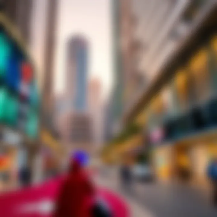 Notable Festival City Center: A Comprehensive Exploration