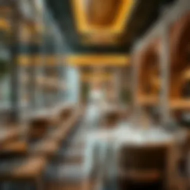 Notable Gastronomic Delights in Damac Hills: A Culinary Exploration Notable Gastronomic Delights in Damac Hills: A Culinary Exploration