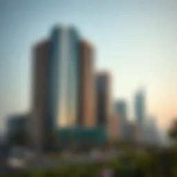 Green Residency visa overview in UAE