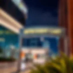 Guidelines for Checking Establishment Card Status in Dubai Introduction