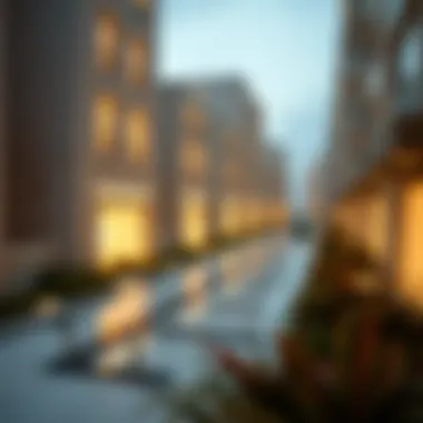 Effects of Service Charges on Real Estate Impact of service charges on Dubai's real estate
