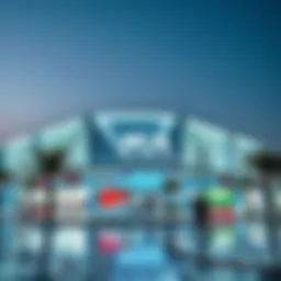 Insight into ICA Customer Happiness Center Locations in Dubai Introduction