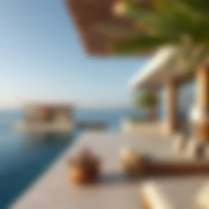 Notable Insights Into Nurai Islands: A Guide to Luxury Living