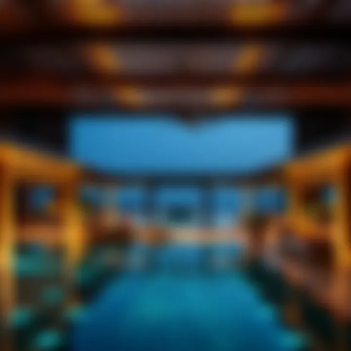 Insights Into Nurai Islands: A Guide to Luxury Living Summary