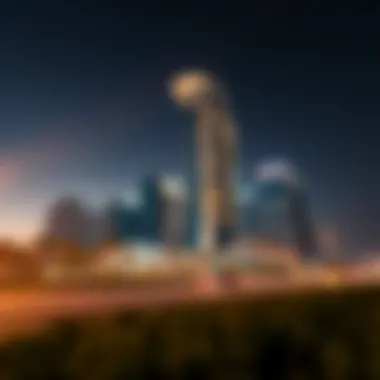 Investment opportunities in Dubai