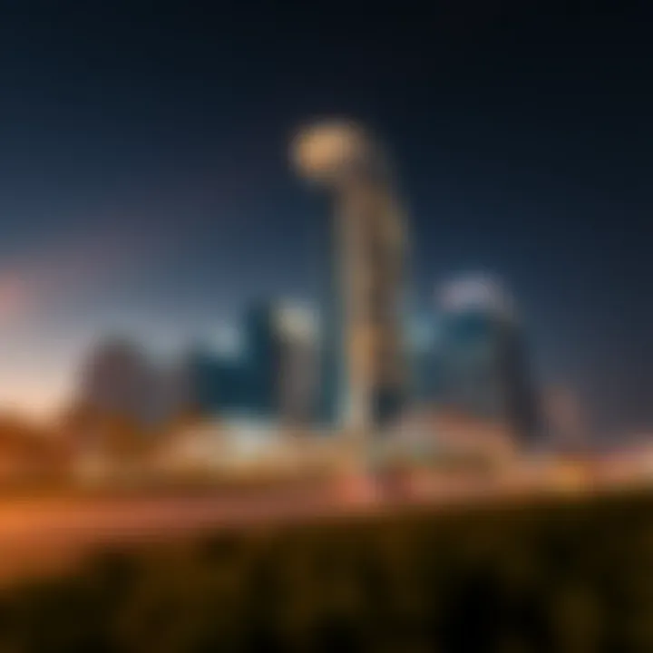 Investment opportunities in Dubai
