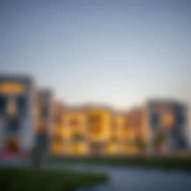 Revolutionizing Land Use and Development Strategic land development initiatives
