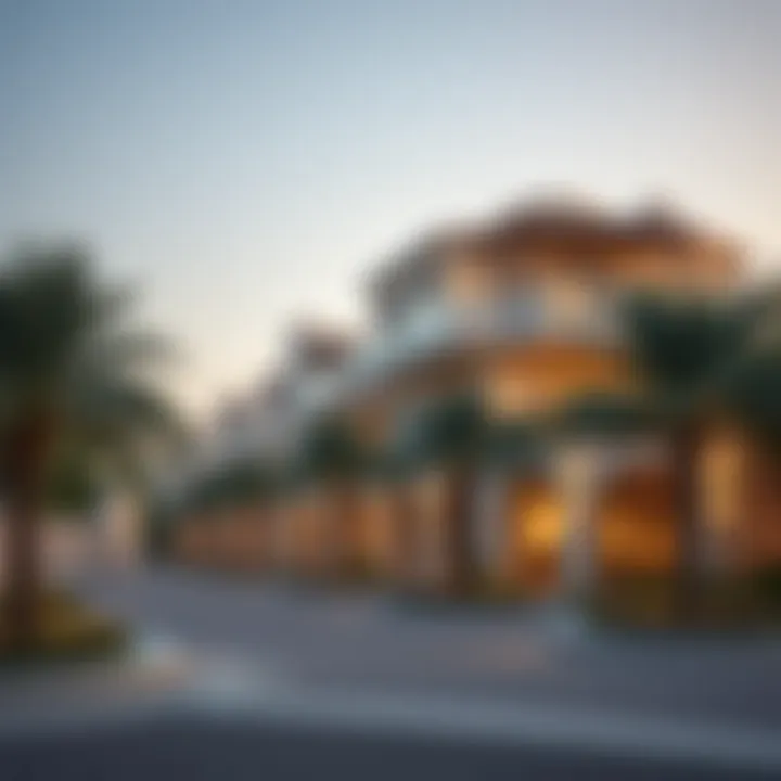 Market trends overview for La Rosa properties