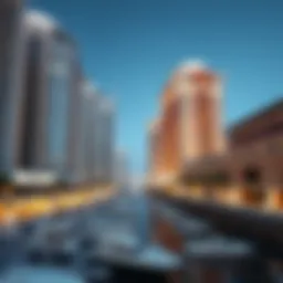 Marina 106: A Comprehensive Analysis of Dubai's Real Estate Gem Introduction