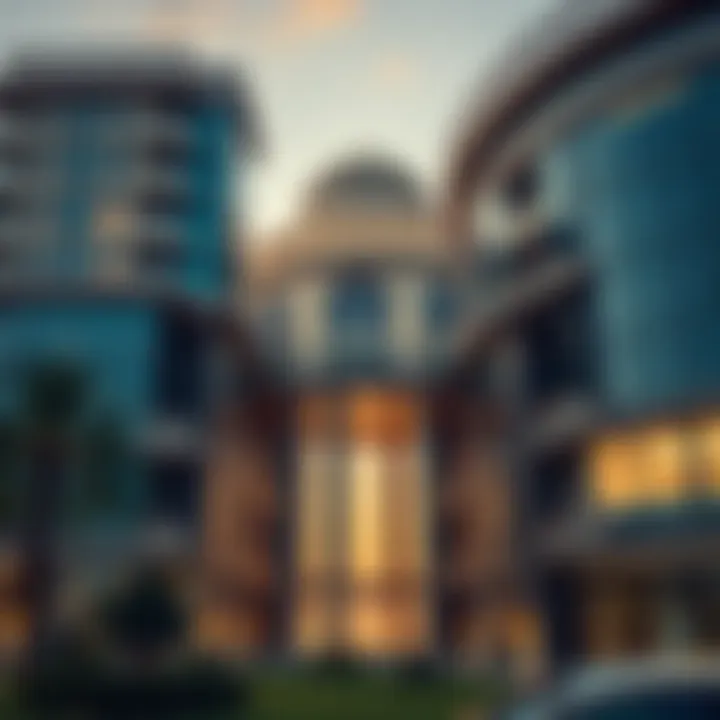 Business opportunities in Saudi Arabia