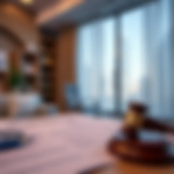 Understanding Legal Framework for Flat Sharing Legal documents related to shared accommodations