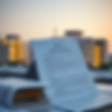 Required Documents for Green Visa An overview of required documents for the Green Visa