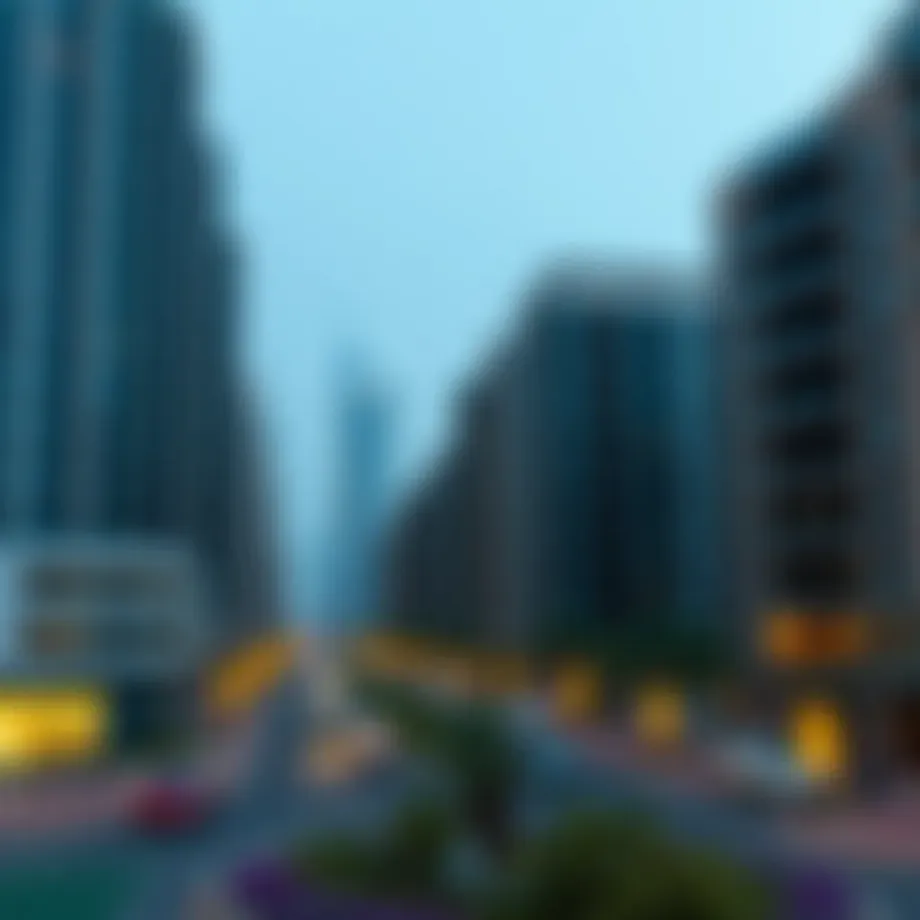 Navigating Job Seeking Visas in the UAE Introduction