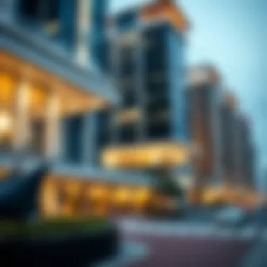 Navigating Job Seeking Visas in the UAE Summary