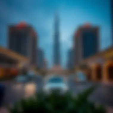 Navigating Ramadan in Dubai 2024: A Cultural and Market Perspective Introduction