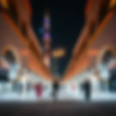 Notable Navigating Ramadan in Dubai 2024: A Cultural and Market Perspective Notable Navigating Ramadan in Dubai 2024: A Cultural and Market Perspective