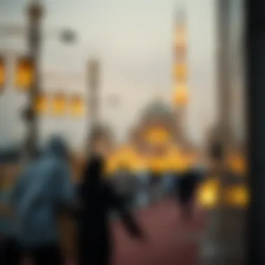 Navigating Ramadan in Dubai 2024: A Cultural and Market Perspective Summary Navigating Ramadan in Dubai 2024: A Cultural and Market Perspective Summary