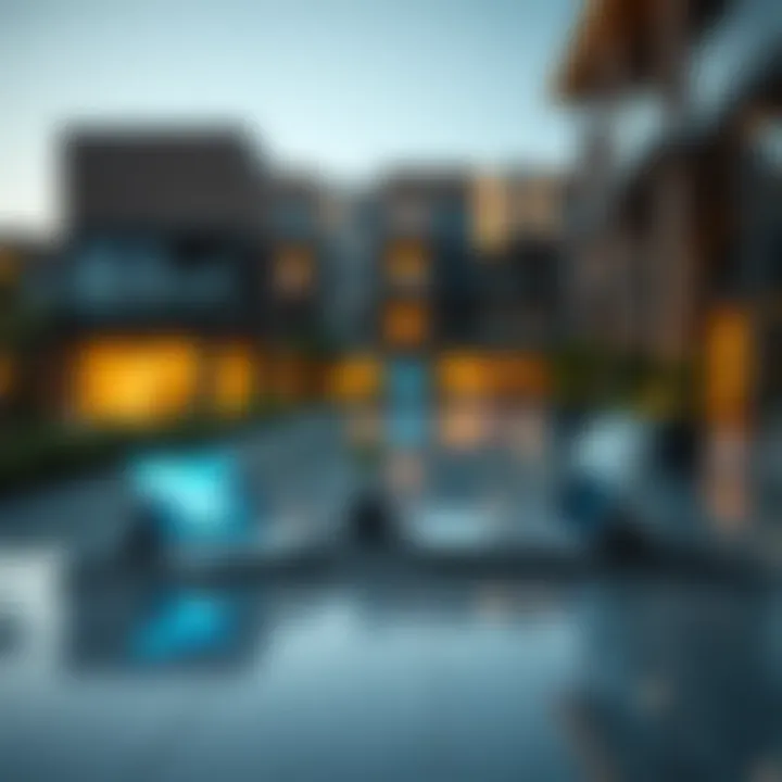 Benefits and Challenges of Online Tenancy Agreements Concept of benefits and challenges in tenancy agreements