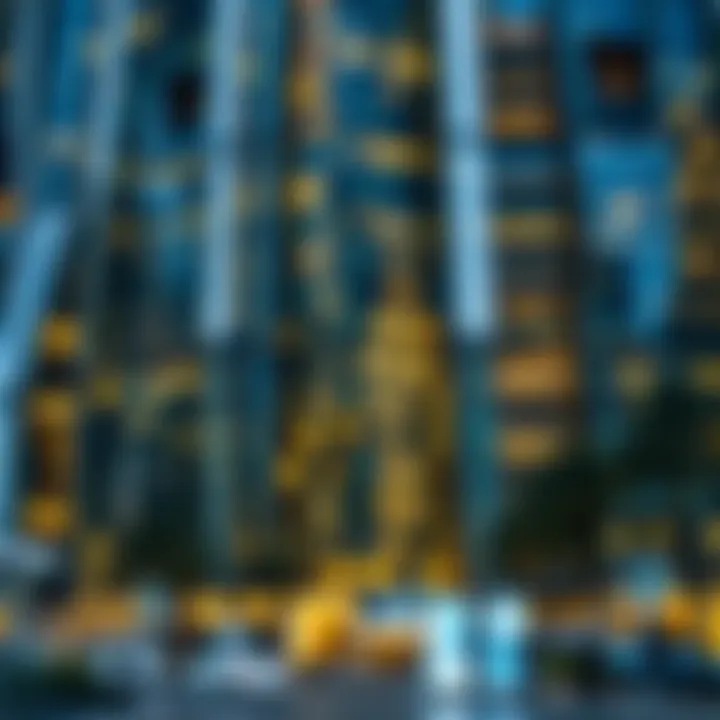 Navigating the Dynamics of Business Bay Office Properties in Dubai Summary