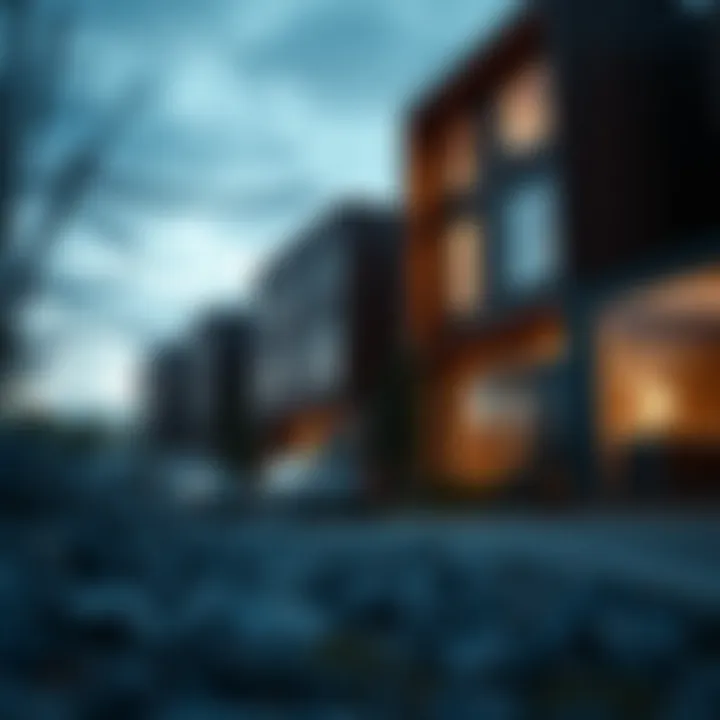 Notable Navigating the Process of Moving Out: A Comprehensive Guide