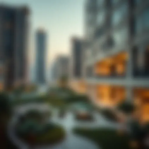 Navigating Your Credit Score in the UAE Introduction