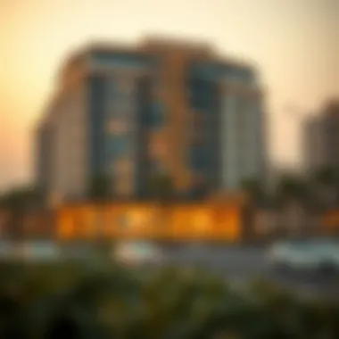 Investment Opportunities in Naya Nakheel Investors exploring property options in Naya Nakheel