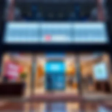 Emirates NBD Online Banking Experience A digital interface for online banking with Emirates NBD