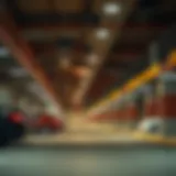 Parking Today in Dubai: A Comprehensive Guide Introduction