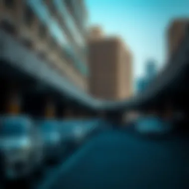 Notable Parking Today in Dubai: A Comprehensive Guide Notable Parking Today in Dubai: A Comprehensive Guide