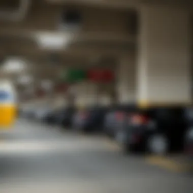 Parking Today in Dubai: A Comprehensive Guide Summary Parking Today in Dubai: A Comprehensive Guide Summary