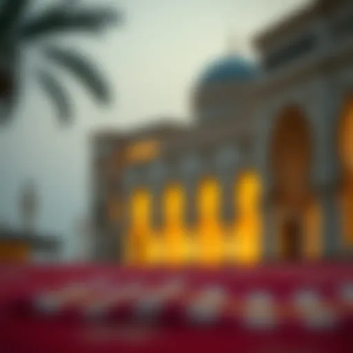 Ramadan 2024 in the UAE: Key Dates and Insights Introduction