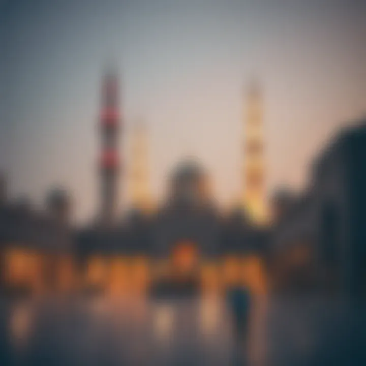 Notable Ramadan 2024 in the UAE: Key Dates and Insights