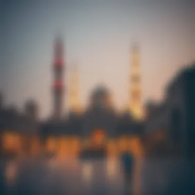 Notable Ramadan 2024 in the UAE: Key Dates and Insights Notable Ramadan 2024 in the UAE: Key Dates and Insights
