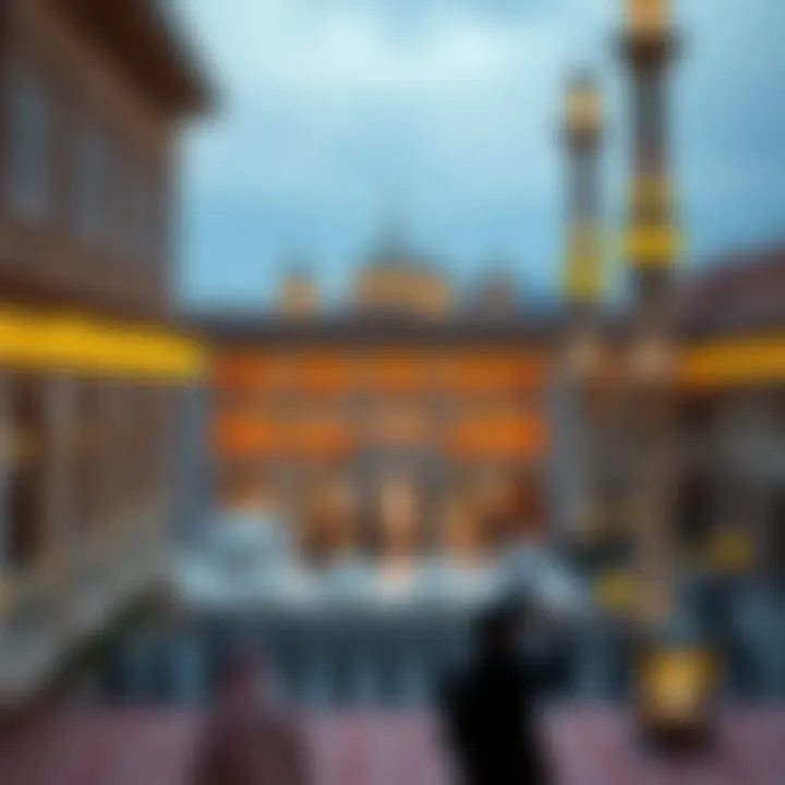 Ramadan 2024 in the UAE: Key Dates and Insights Summary