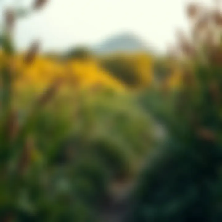 Biodiversity in Ras Al Khor Sanctuary