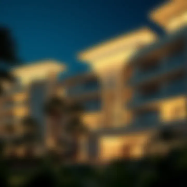 Expatriates and Property Ownership Key considerations for expatriates in Dubai real estate