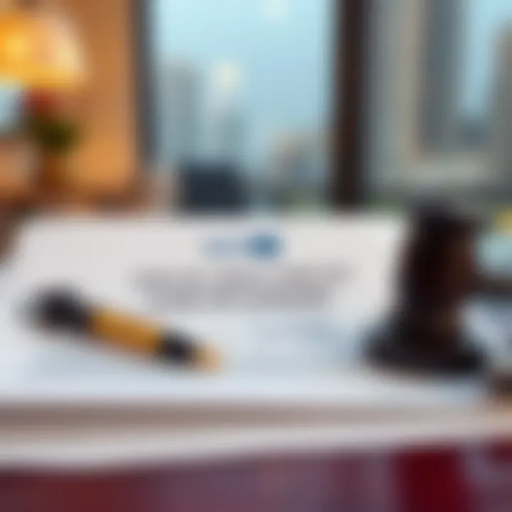 Legal Documents for Ownership Renewal Legal documents for property ownership renewal