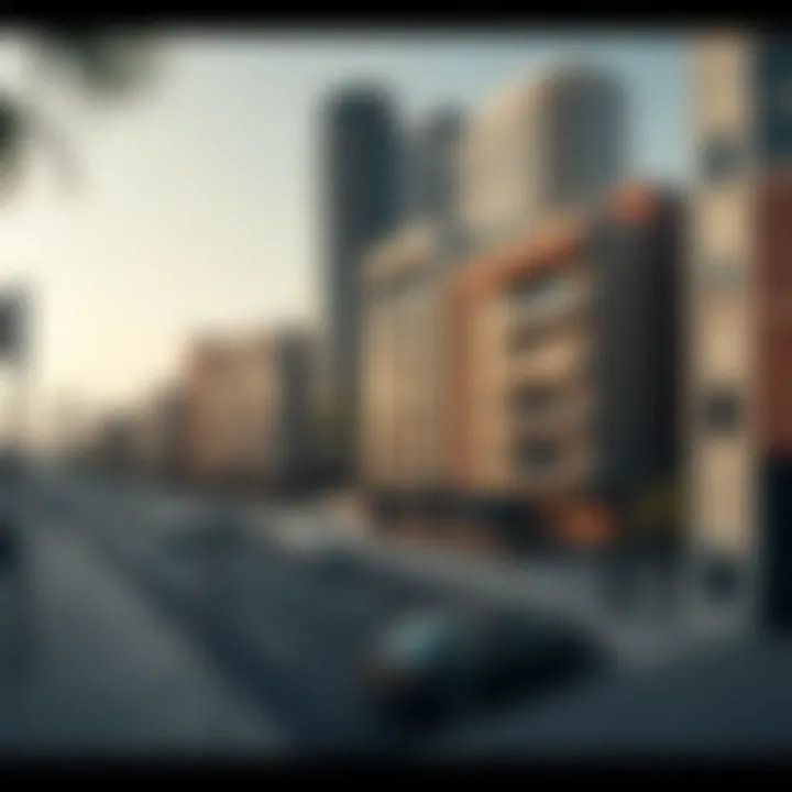Market Trends in Dubai Real Estate Market trends in Dubai's real estate sector