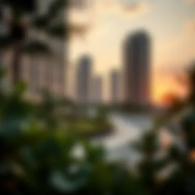 Investment Potential of Riverside Crescent Investment opportunities highlighted with graphs and market trends for Riverside Crescent