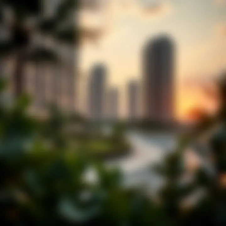 Investment Potential of Riverside Crescent Investment opportunities highlighted with graphs and market trends for Riverside Crescent